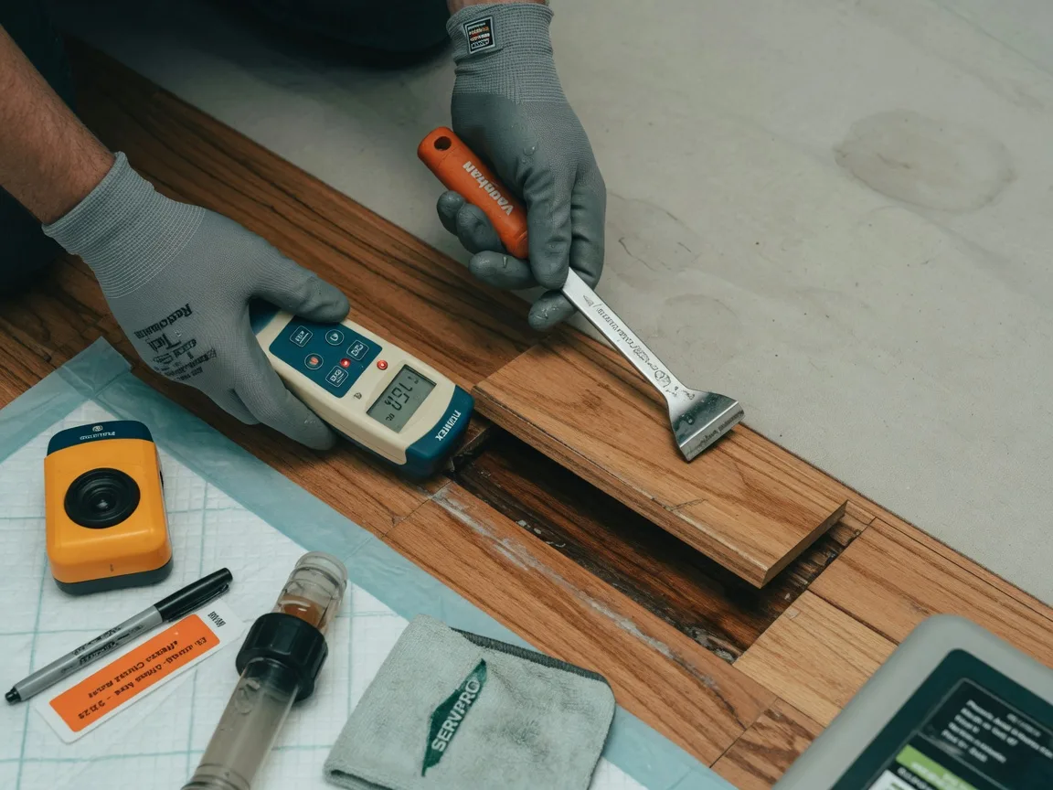Why choose Water Damage Restoration in Seale, AL